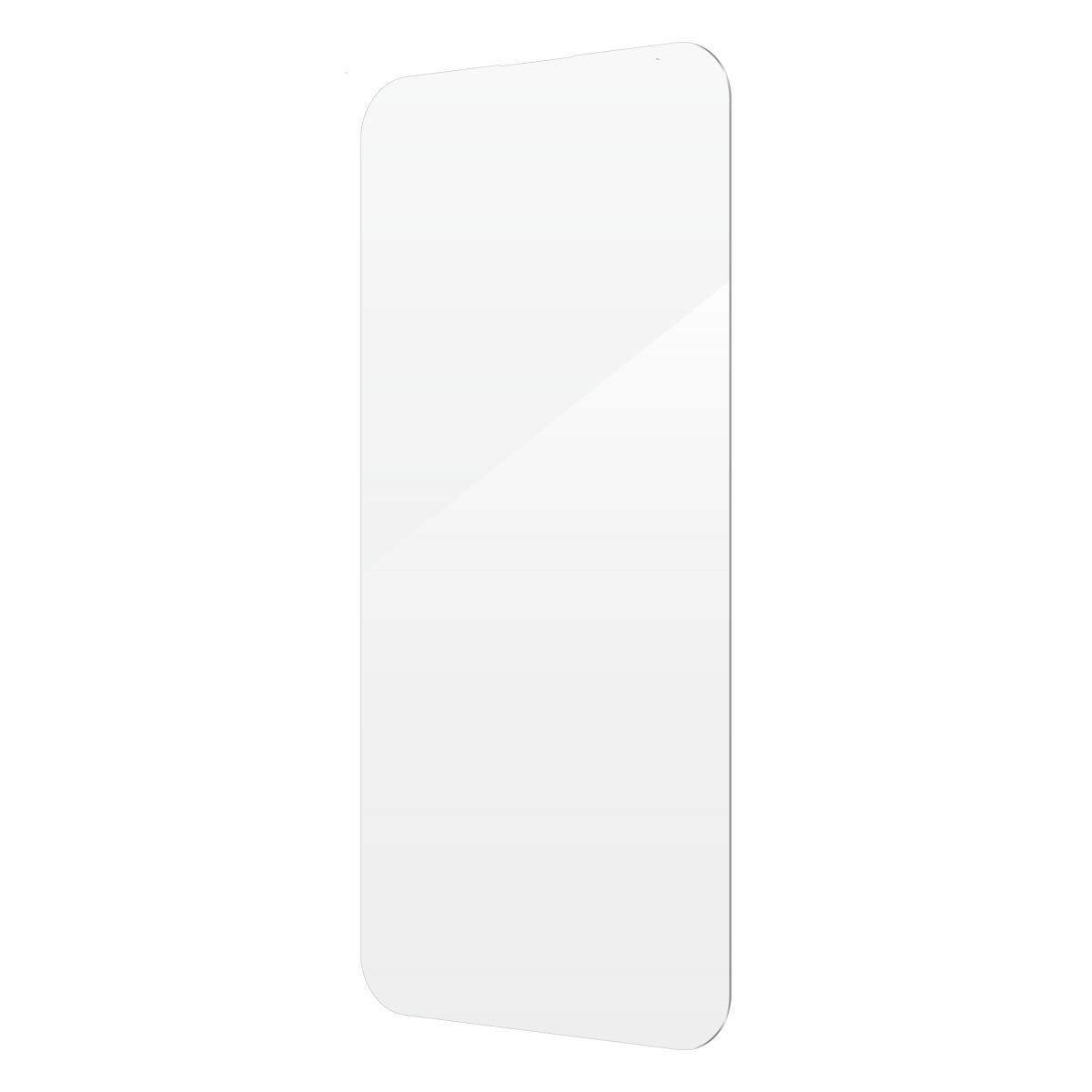 ZAGG Glass Elite Screen Protector 6.7in For Apple iPhone 16 Plus/15+