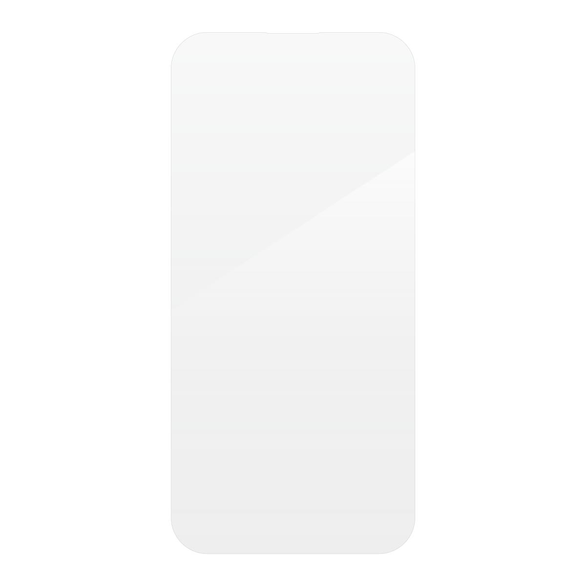 ZAGG Glass Elite Screen Protector 6.1in For Apple iPhone 16/15
