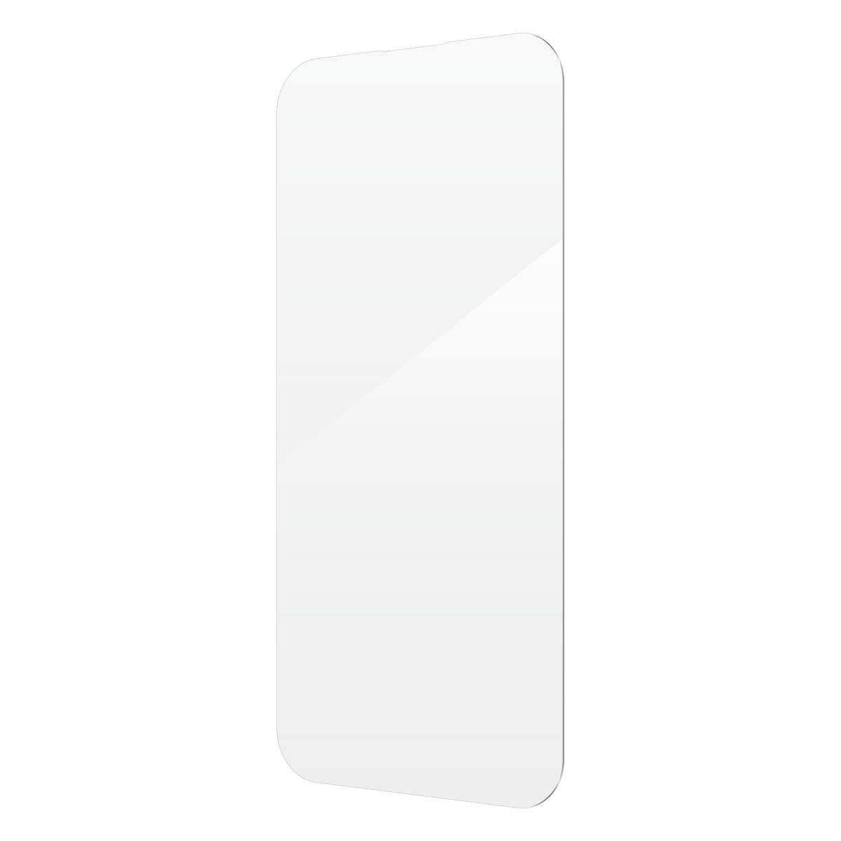 ZAGG Glass Elite Screen Protector 6.1in For Apple iPhone 16/15