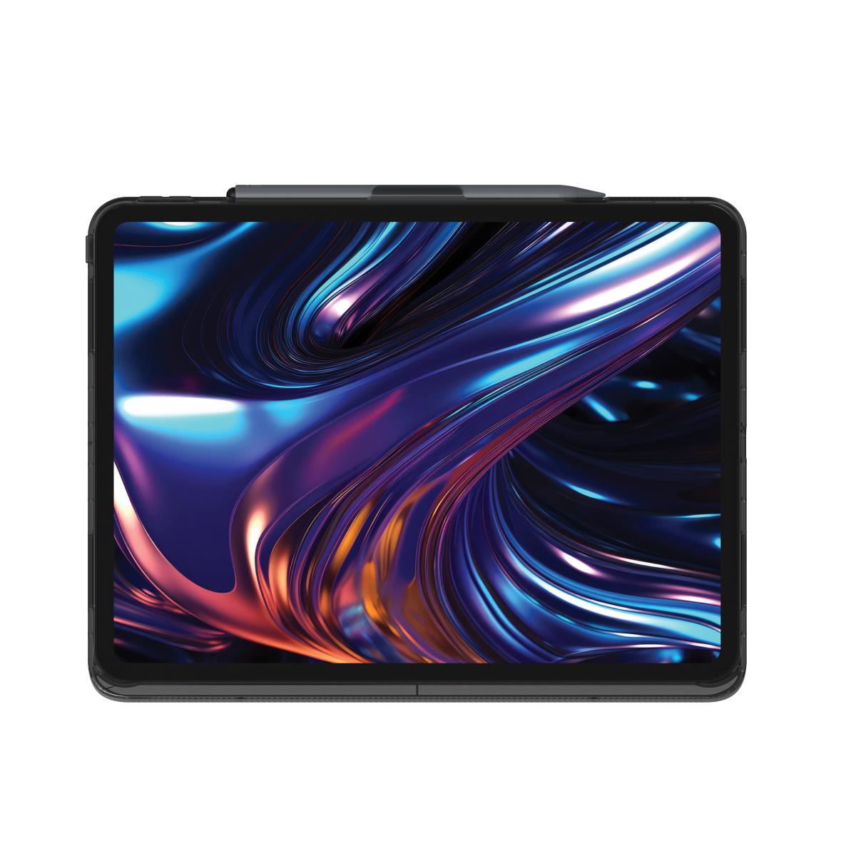 ZAGG Keyboard Pro Keys 2 Apple iPad Pro (m4) 13in Black Qwerty Uk