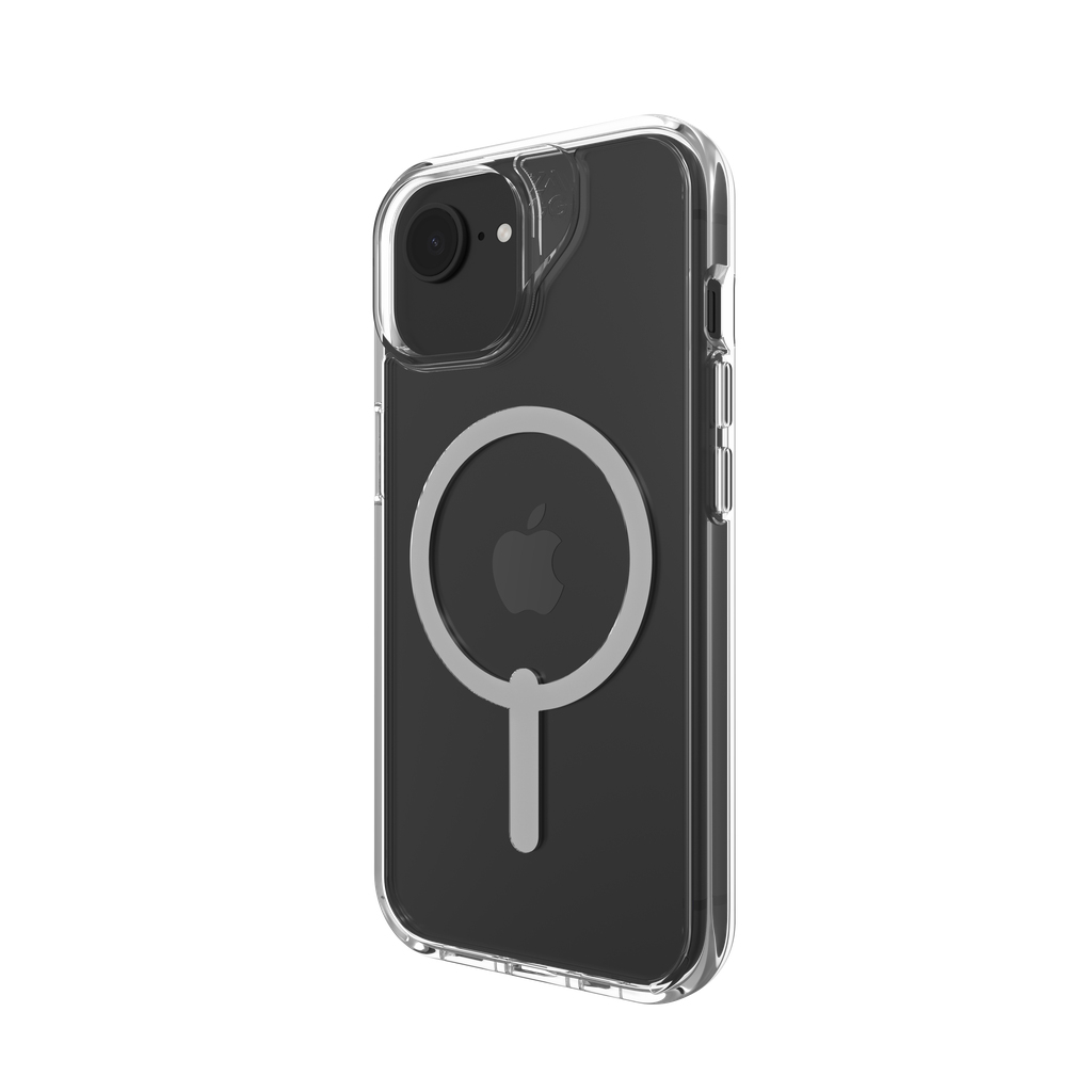 ZAGG Crystal Palace Snap Case Apple Arches/15/14/13/se 2025