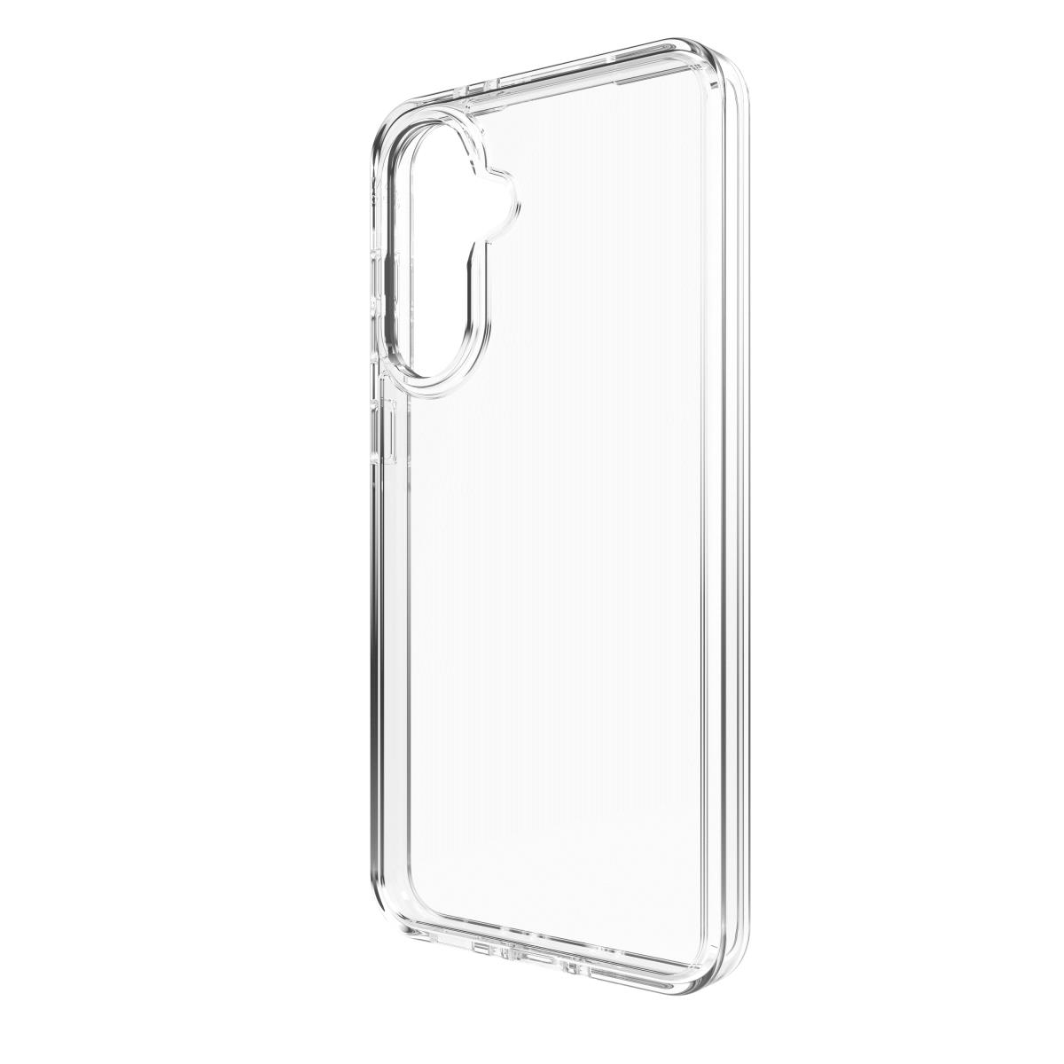 ZAGG Crystal Palace Lite Case Samsung Raccoon