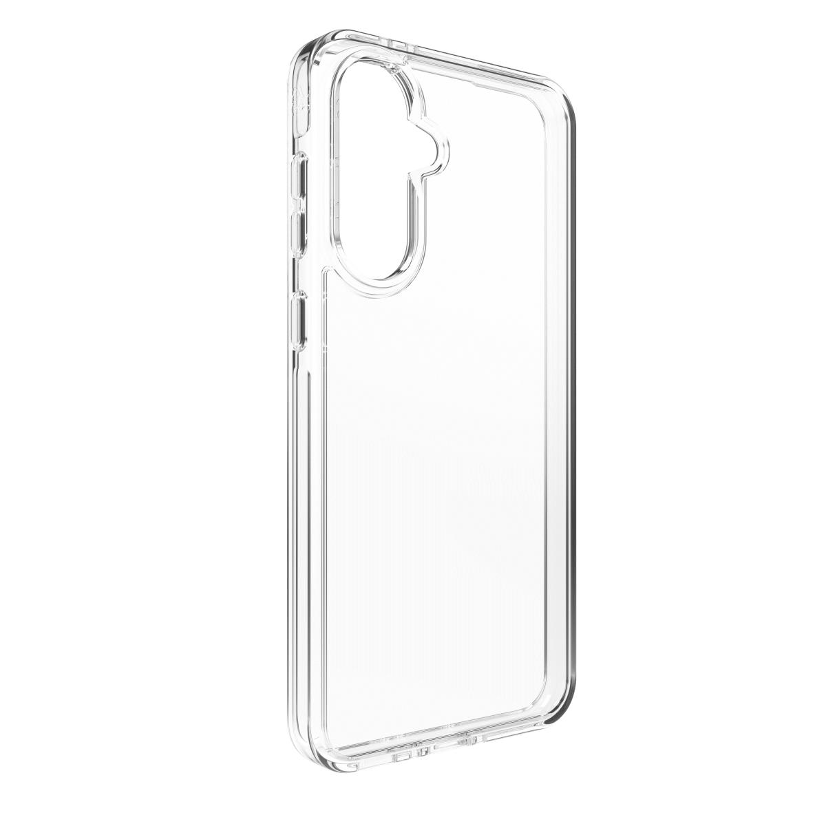 ZAGG Crystal Palace Lite Case Samsung Raccoon