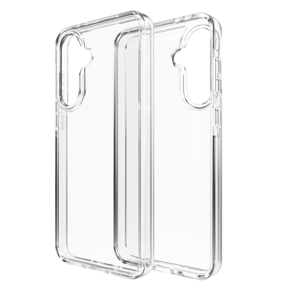 ZAGG Crystal Palace Lite Case Samsung Raccoon