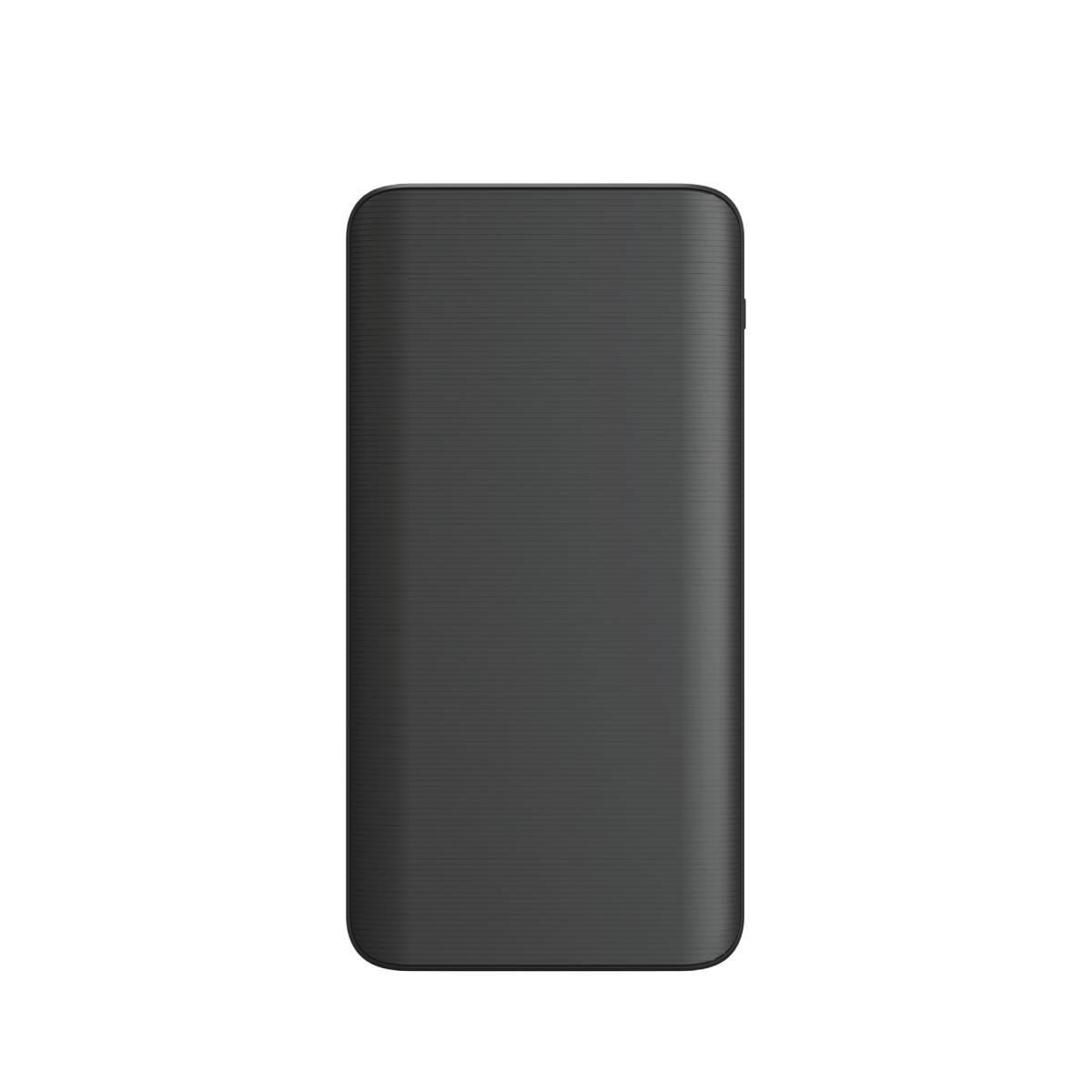 ZAGG Mophie Essentials - Power Bank - 10000 Mah - 2 Output Connectors (USB, 24 Pin USB-c)