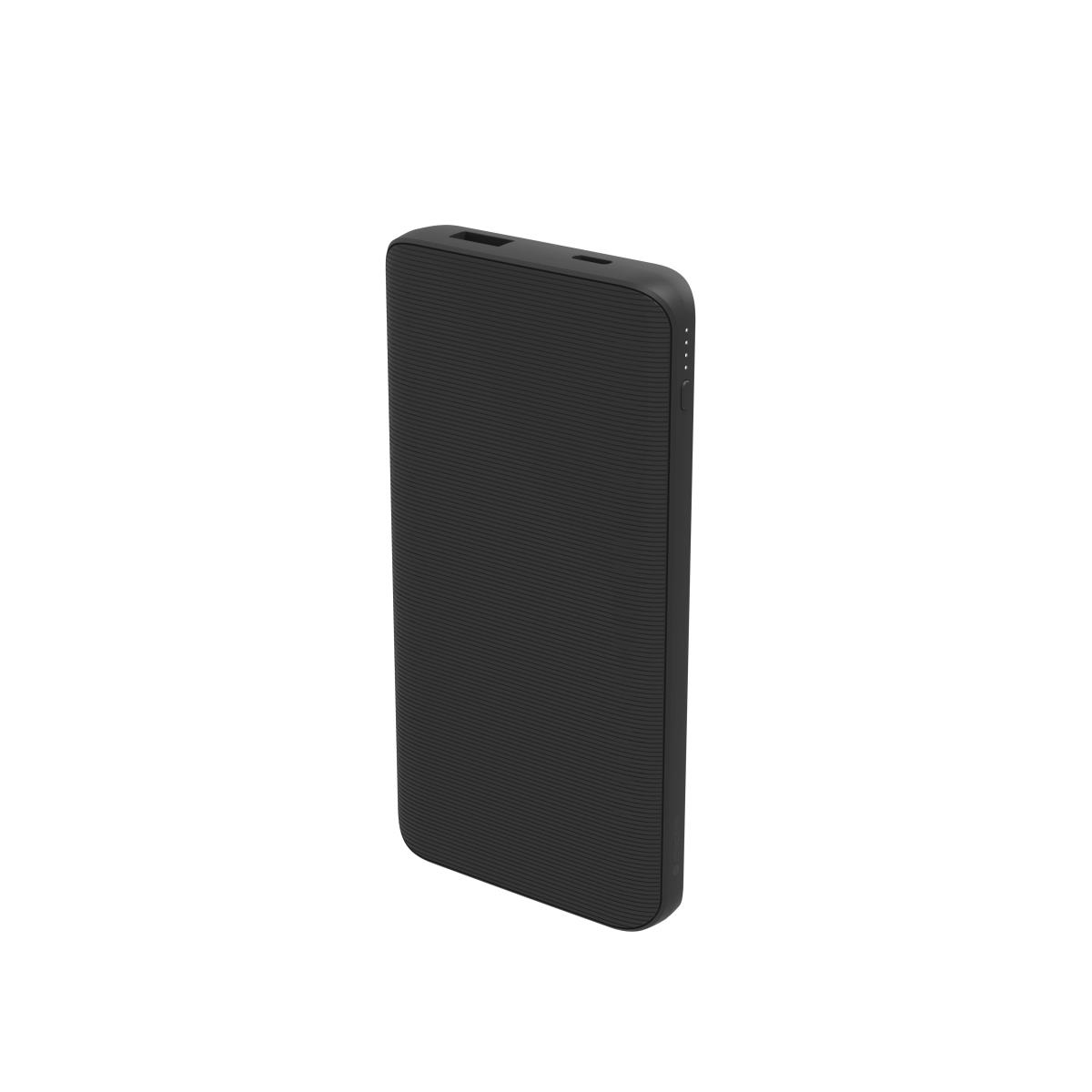 ZAGG Mophie Essentials - Power Bank - 10000 Mah - 2 Output Connectors (USB, 24 Pin USB-c)