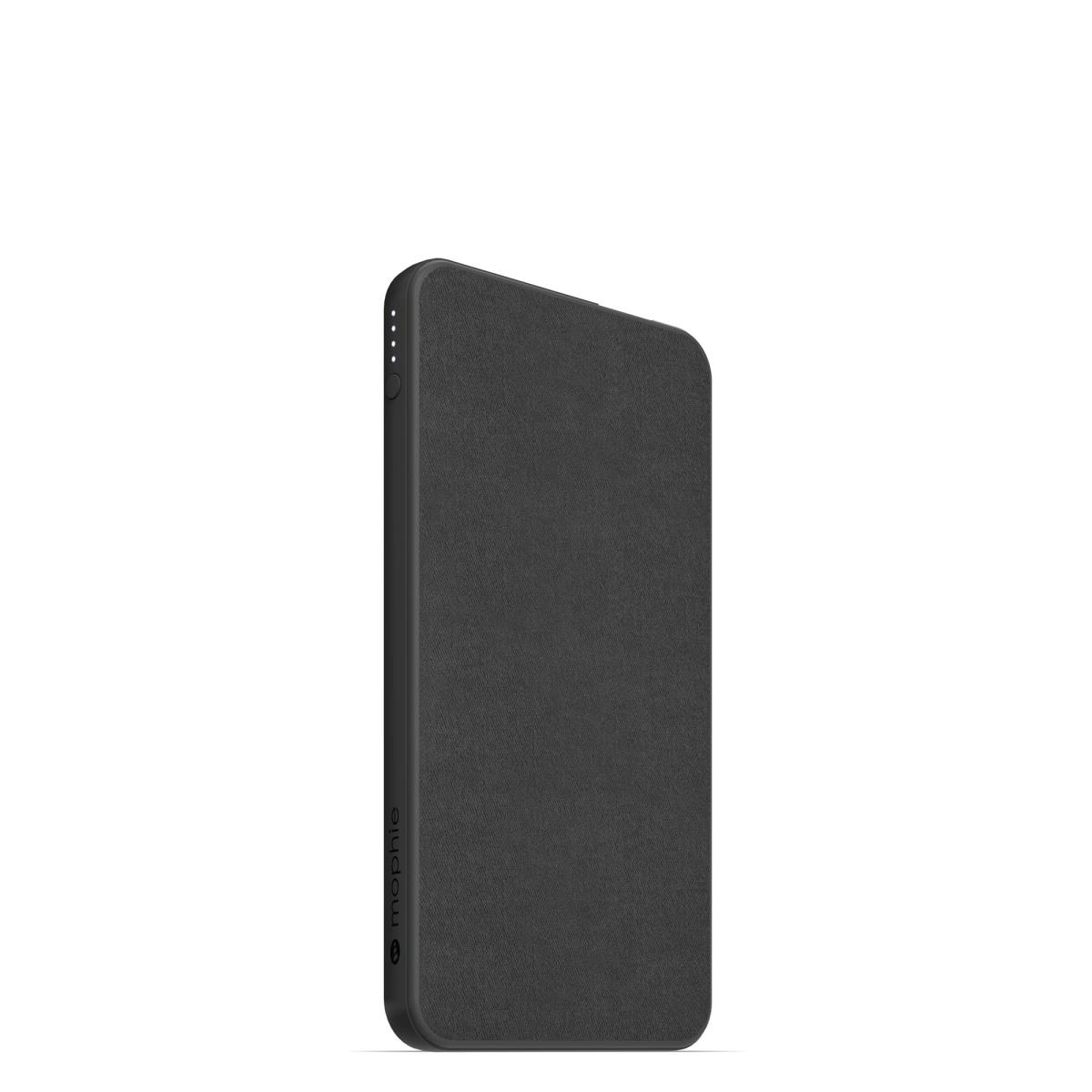 ZAGG Mophie Essentials - Power Bank - 5000 Mah - 2 Output Connectors (USB, 24 Pin USB-c)