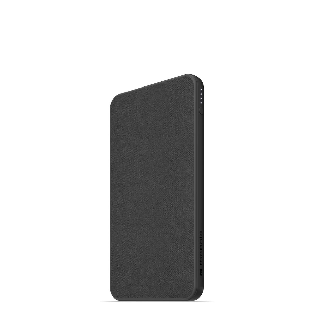 ZAGG Mophie Essentials - Power Bank - 5000 Mah - 2 Output Connectors (USB, 24 Pin USB-c)