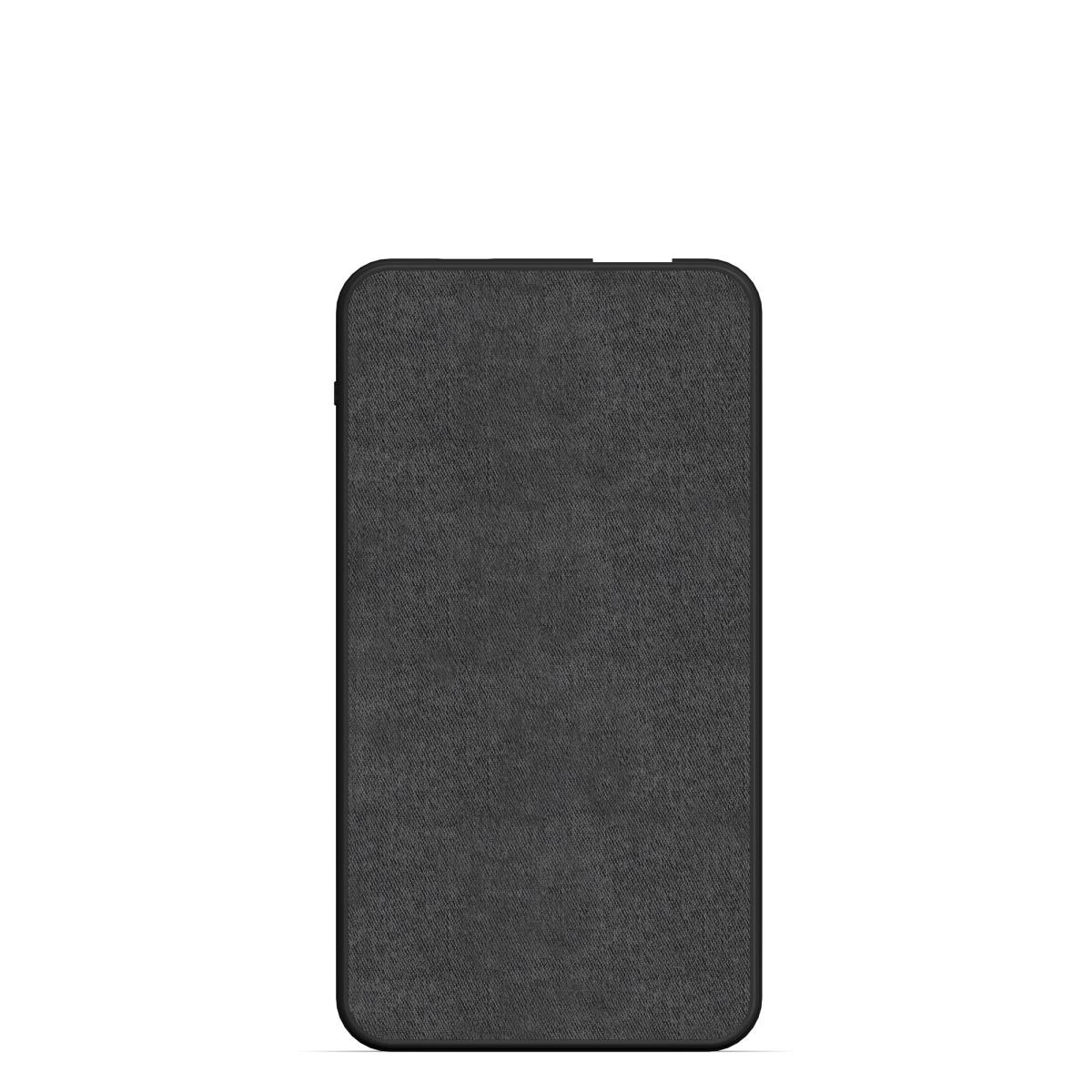ZAGG Mophie Essentials - Power Bank - 5000 Mah - 2 Output Connectors (USB, 24 Pin USB-c)