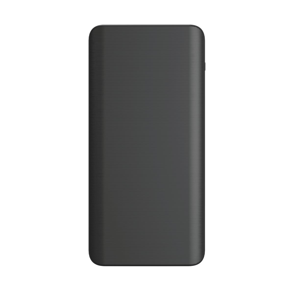 ZAGG Mophie Essentials - Power Bank - 20000 Mah - 3 Output Connectors (2 X USB, 24 Pin USB-c)