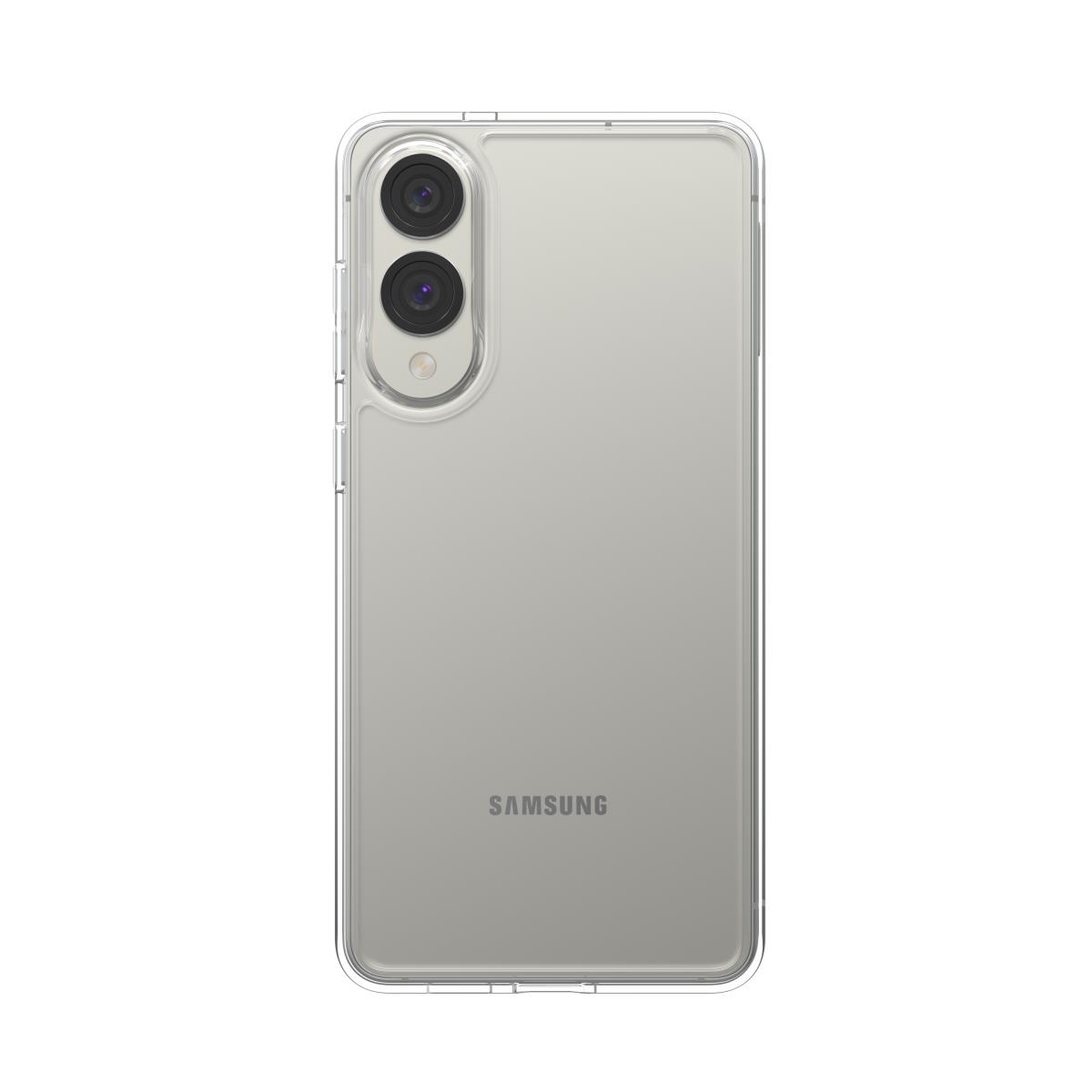 ZAGG Cases Crystal Palace Lite Samsung Wolf