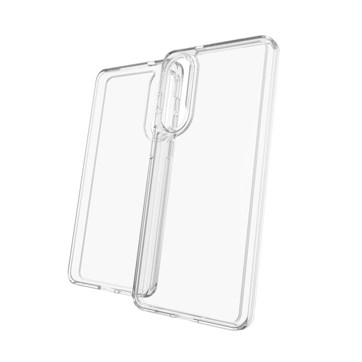 ZAGG Cases Crystal Palace Lite Samsung Wolf