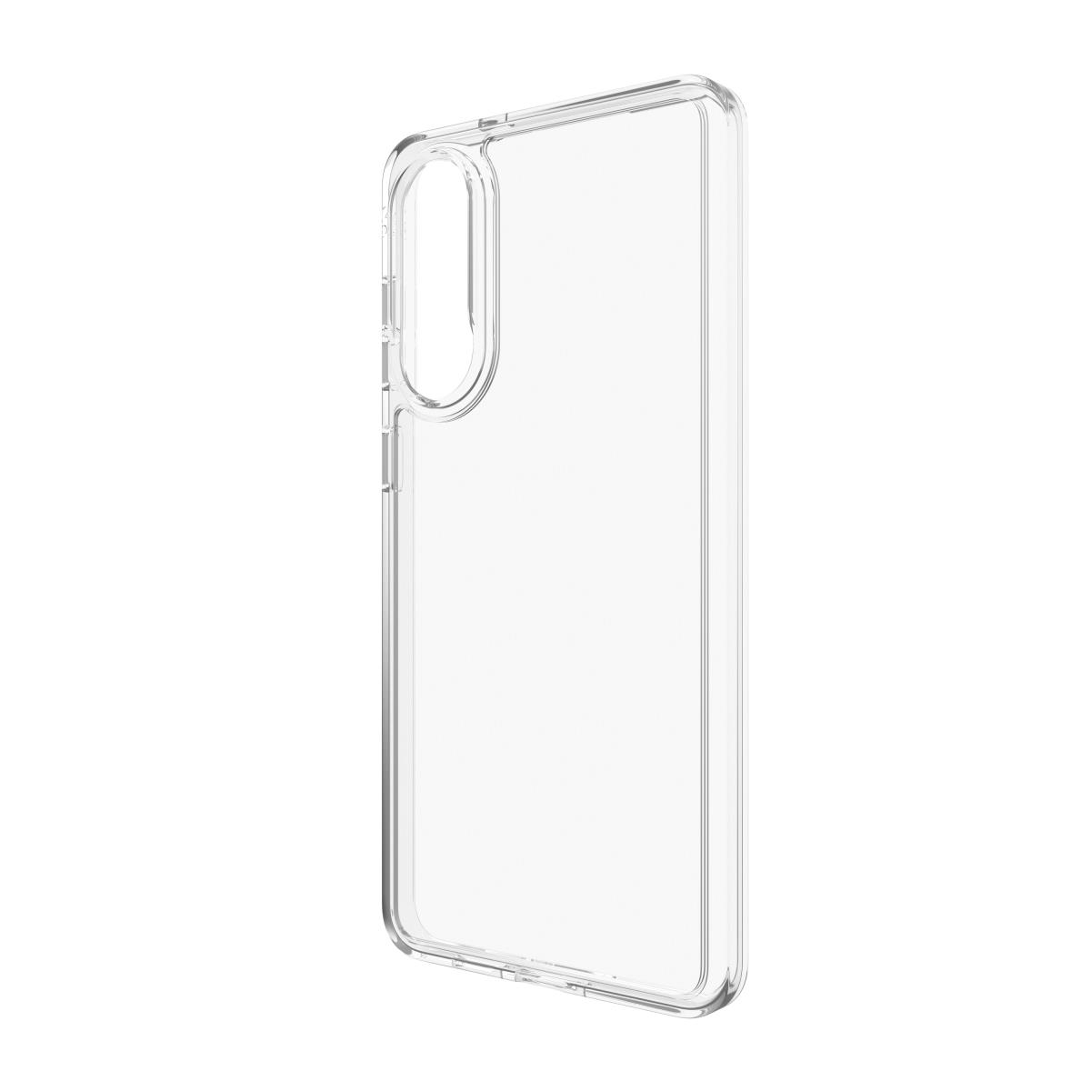 ZAGG Cases Crystal Palace Lite Samsung Wolf