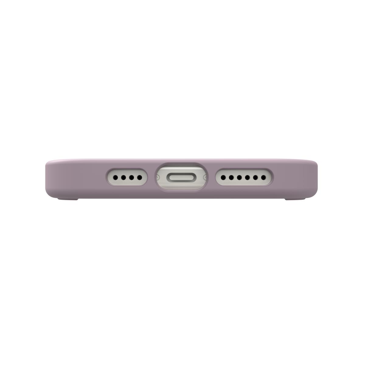 ZAGG Cases Manhattan Snap Apple Wed Lgpl/iPhone 14 Plus Lavender