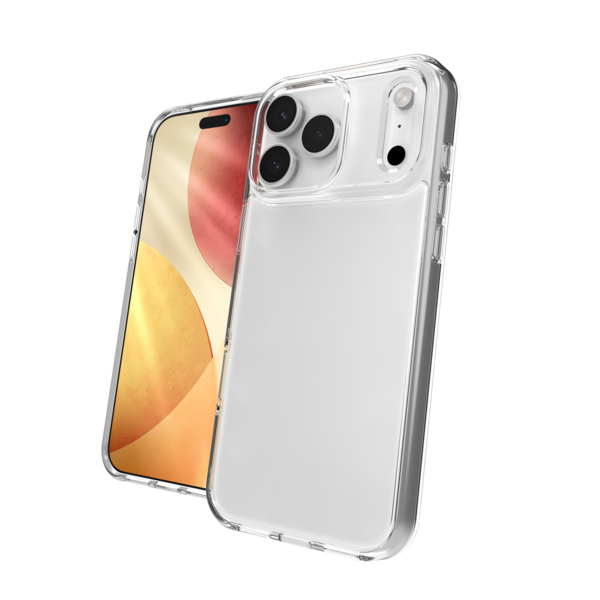 ZAGG Crystal Palace Lite Apple Zion Case