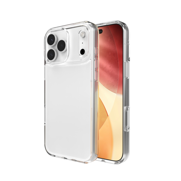 ZAGG Crystal Palace Lite Apple Zion Case