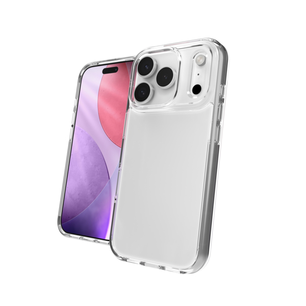 ZAGG Crystal Palace Lite Apple Basin Case