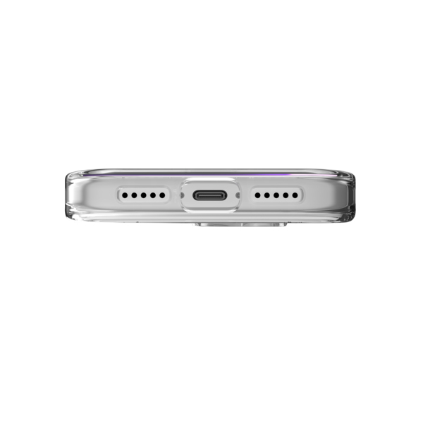 ZAGG Crystal Palace Lite Apple Basin Case