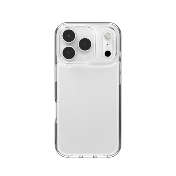 ZAGG Crystal Palace Lite Apple Basin Case