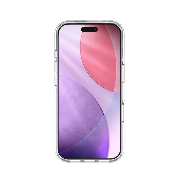 ZAGG Crystal Palace Lite Apple Basin Case