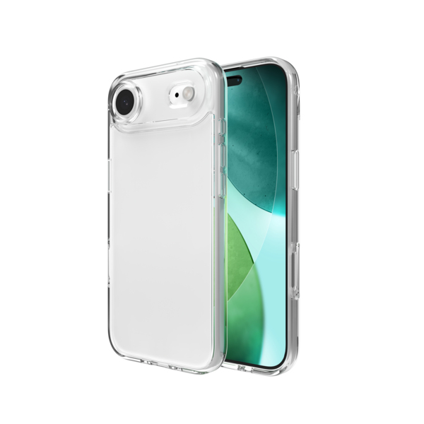 ZAGG Crystal Palace Lite Apple Capitol Case