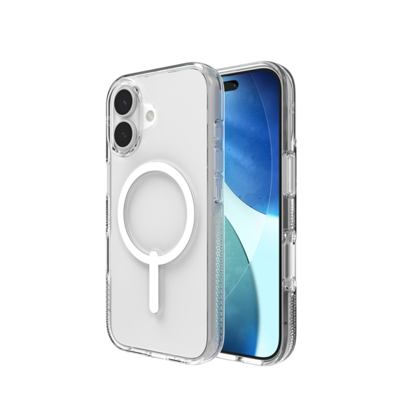 ZAGG Crystal Palace Snap Apple Bryce Case