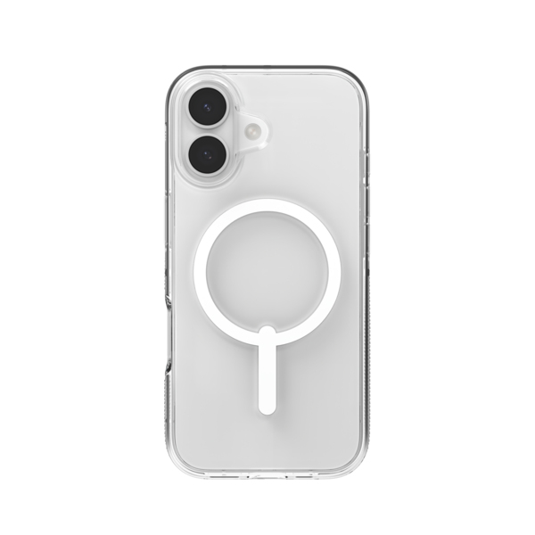 ZAGG Crystal Palace Snap Apple Bryce Case