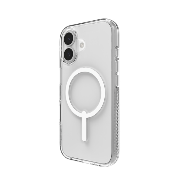 ZAGG Crystal Palace Snap Apple Bryce Case