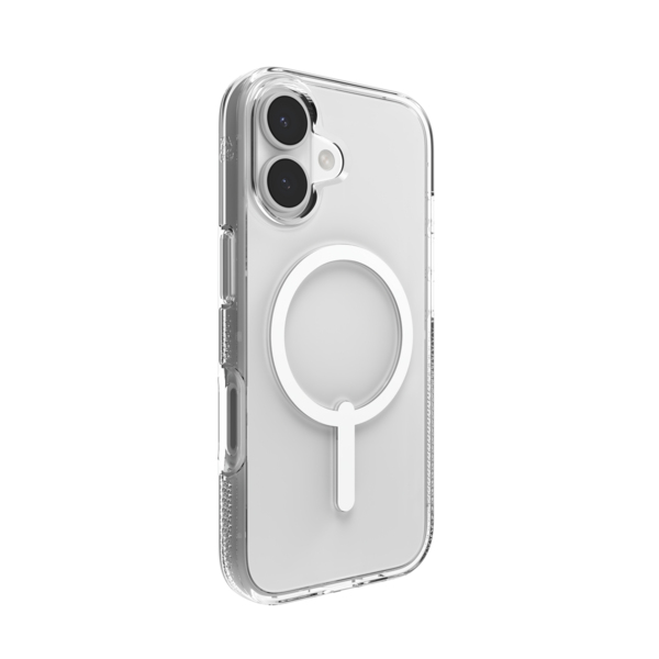 ZAGG Crystal Palace Snap Apple Bryce Case