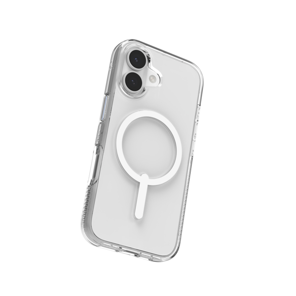 ZAGG Crystal Palace Snap Apple Bryce Case