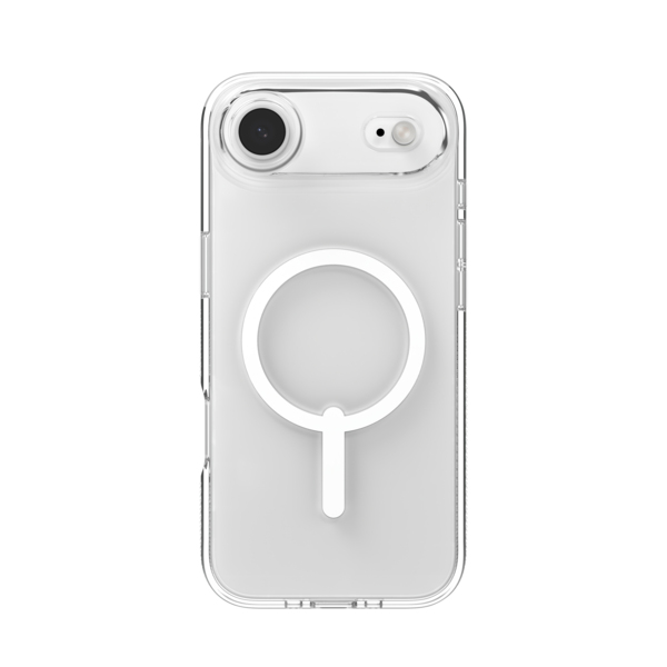 ZAGG Cases Crystal Palace Snap Apple Capitol
