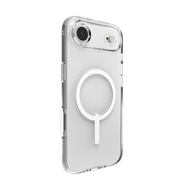 ZAGG Cases Crystal Palace Snap Apple Capitol
