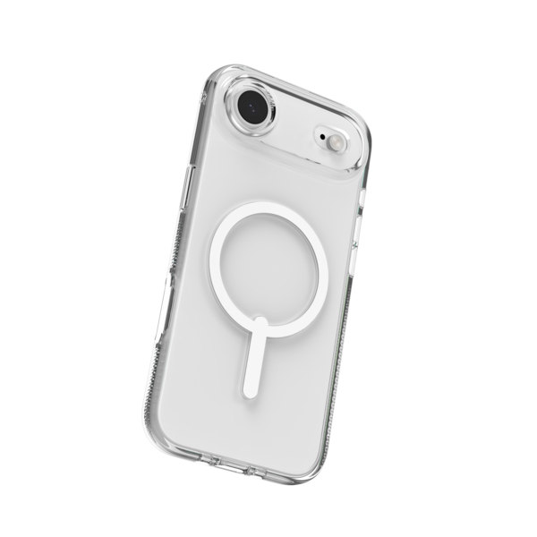 ZAGG Cases Crystal Palace Snap Apple Capitol