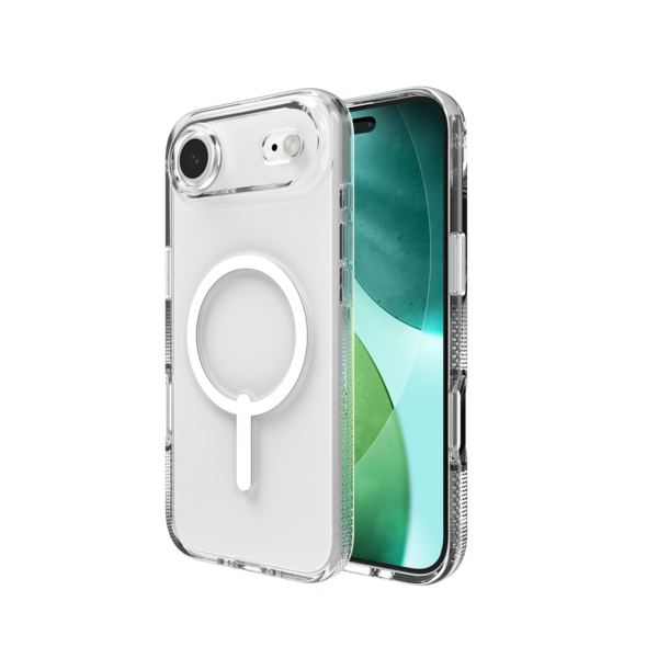 ZAGG Cases Crystal Palace Snap Apple Capitol
