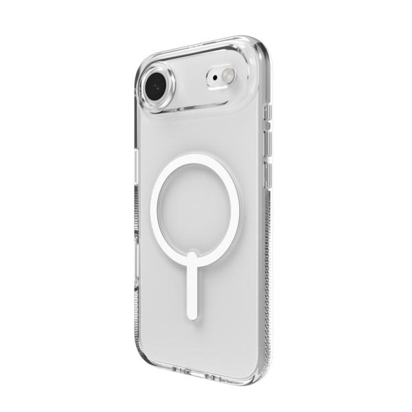 ZAGG Cases Crystal Palace Snap Apple Capitol