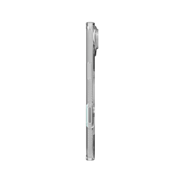 ZAGG Cases Crystal Palace Snap Apple Capitol