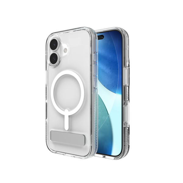 ZAGG Cases Crystal Palace Snap Ks Cb Apple Bryce