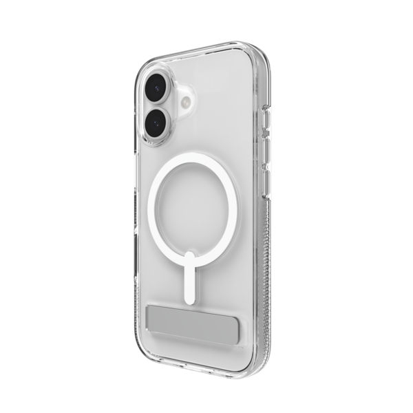 ZAGG Cases Crystal Palace Snap Ks Cb Apple Bryce