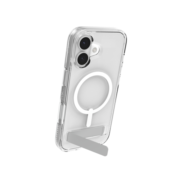 ZAGG Cases Crystal Palace Snap Ks Cb Apple Bryce