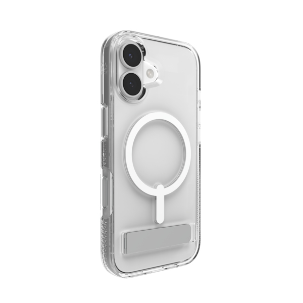 ZAGG Cases Crystal Palace Snap Ks Cb Apple Bryce