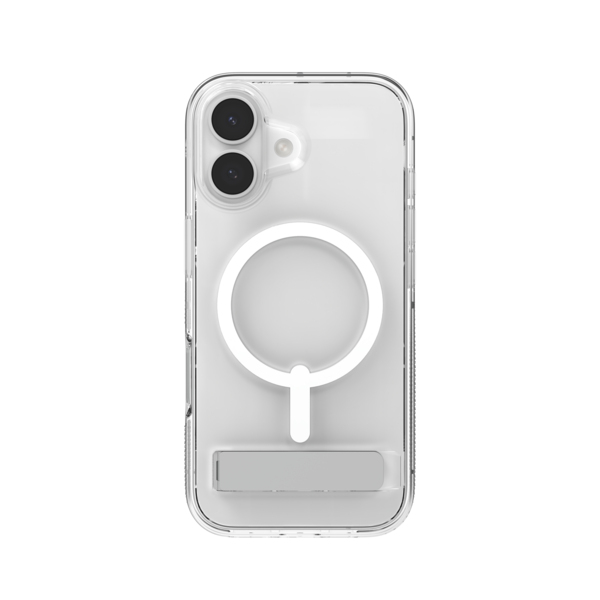 ZAGG Cases Crystal Palace Snap Ks Cb Apple Bryce