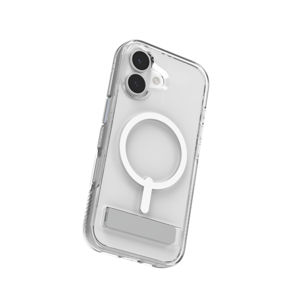 ZAGG Cases Crystal Palace Snap Ks Cb Apple Bryce