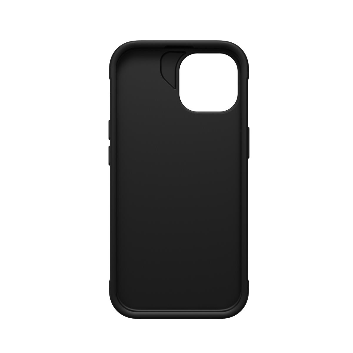 ZAGG Cases Luxe Apple Arches/15/14/13/16e Black