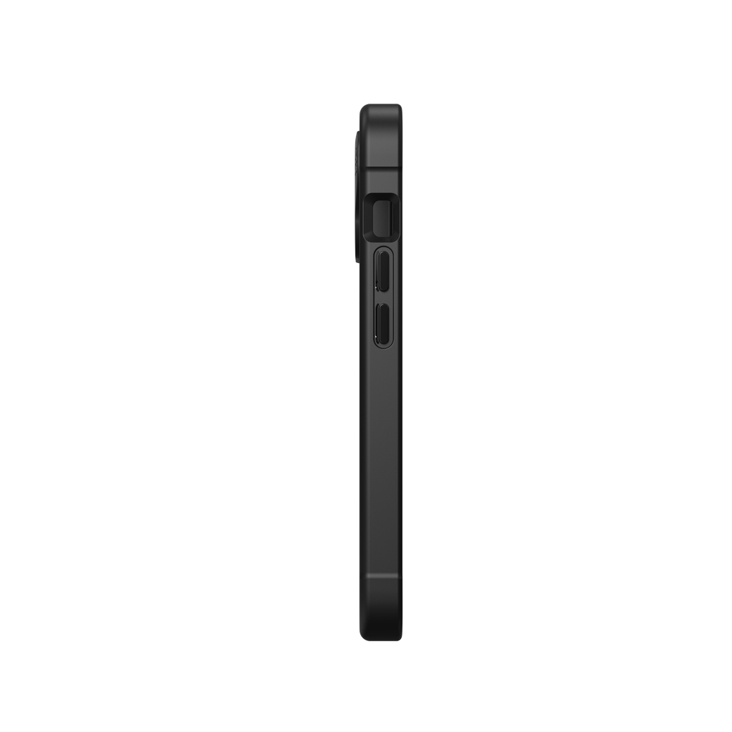 ZAGG Cases Luxe Apple Arches/15/14/13/16e Black