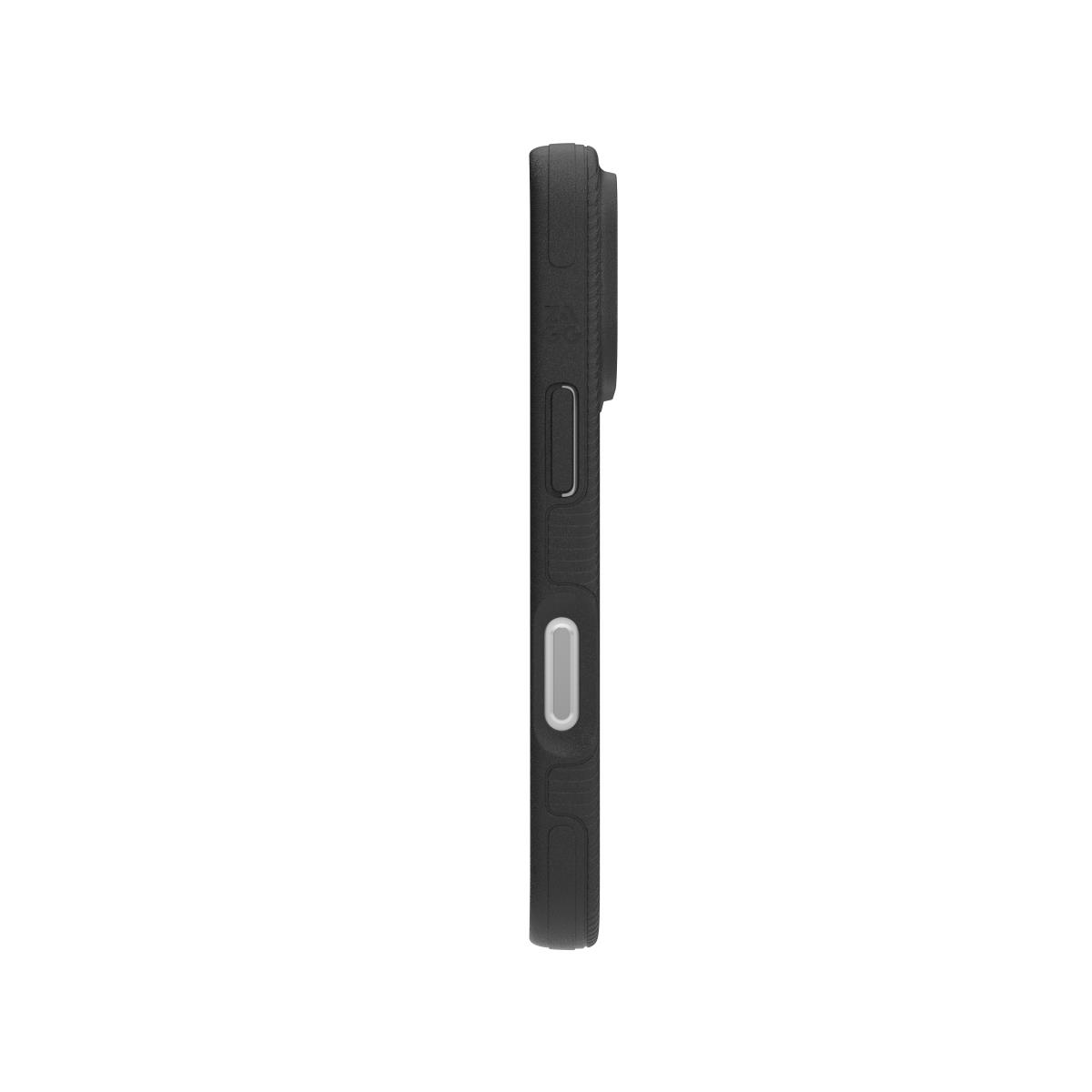 ZAGG Cases Luxe Apple Basin Black