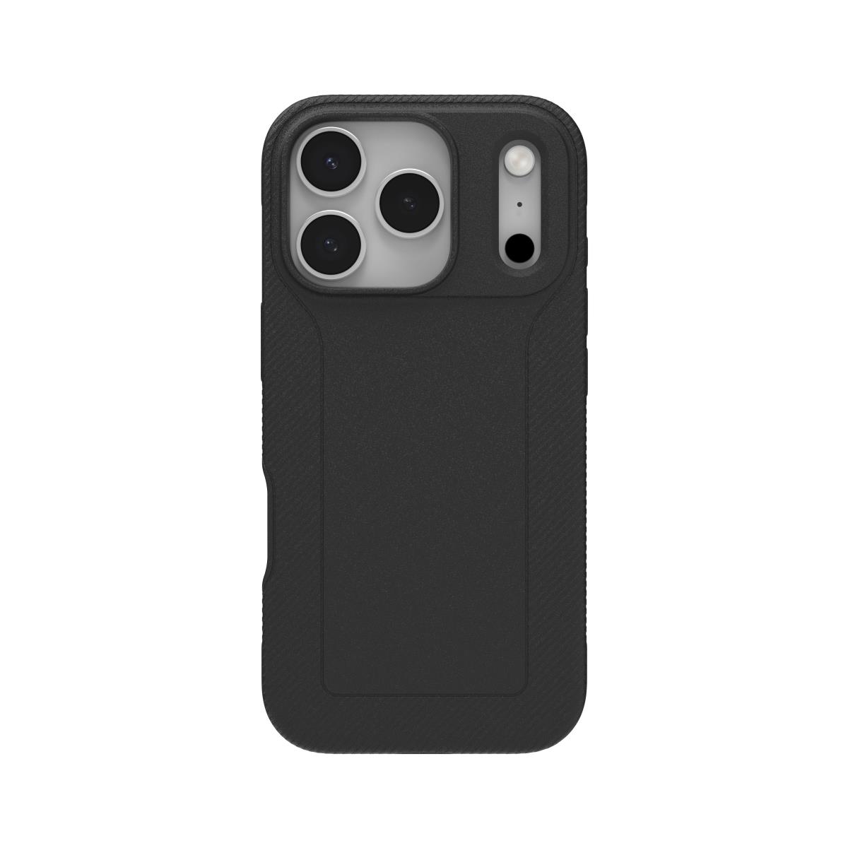 ZAGG Cases Luxe Apple Basin Black