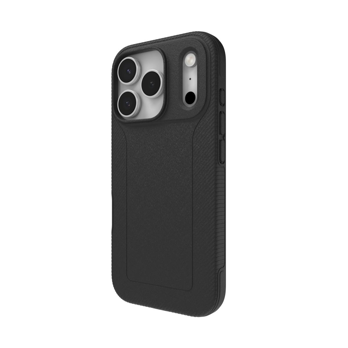 ZAGG Cases Luxe Apple Basin Black