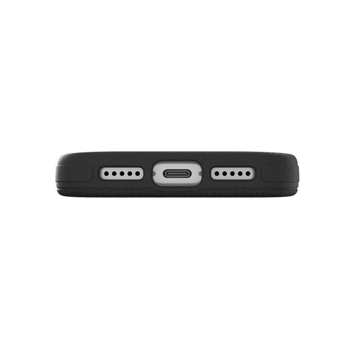 ZAGG Cases Luxe Apple Basin Black