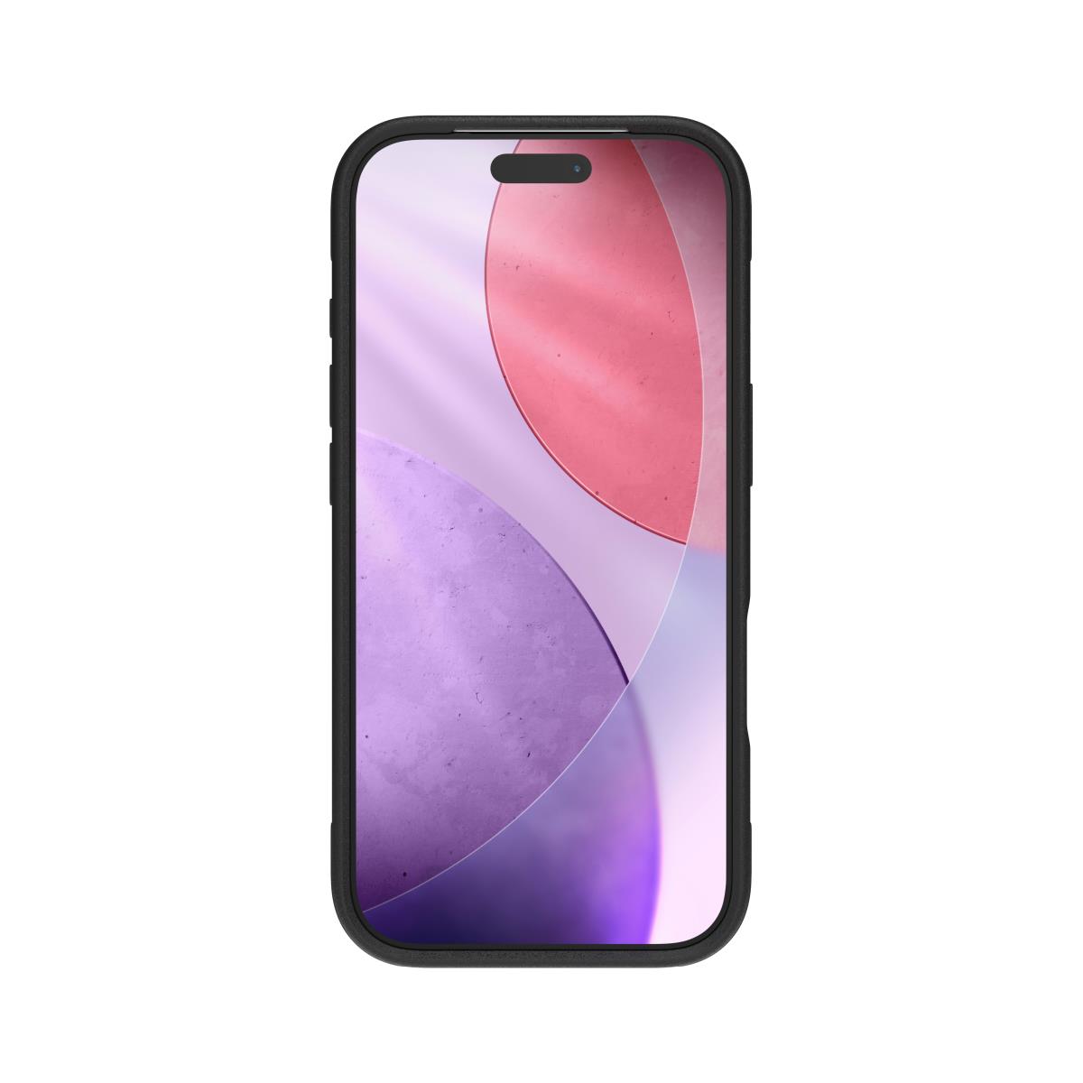 ZAGG Cases Luxe Apple Basin Black