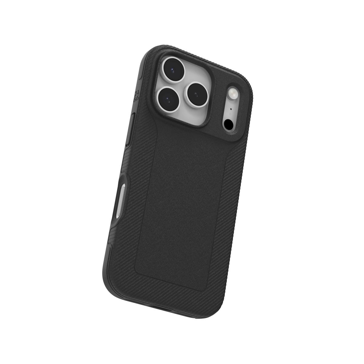 ZAGG Cases Luxe Apple Basin Black